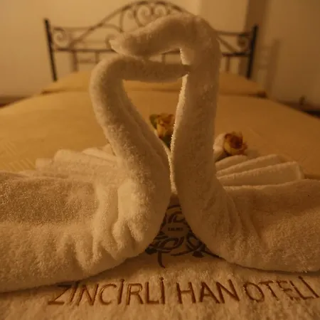 Hotel Zi̇nci̇rli̇ Aydin